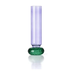 De Violet Quartz Vaasje De Violet Quartz Vaasje