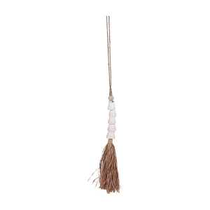 De Kegel Schelpen Kwast – Natuurlijk Wit