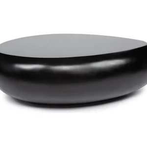 De Matt Salontafel – Zwart De Matt Salontafel – Zwart