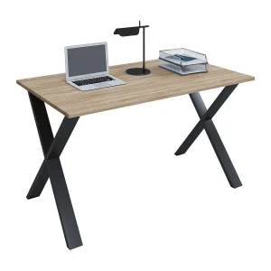 Bureautafel 140×80 Lona X Bureautafel 140×80 Lona X
