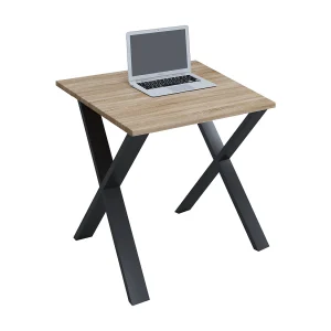 Bureaukantoortafel 80×80 Lona X Bureaukantoortafel 80×80 Lona X