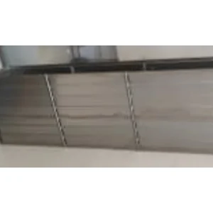 Boxspring met matras stof zwart 160×200 cm Boxspring met matras stof zwart 160×200 cm