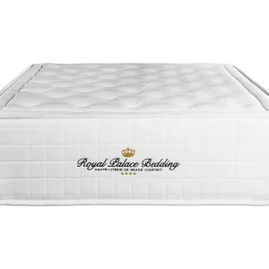 Buckingham matras 105 x 190 cm , Matrasdikte : 30 cm , Traagschuim , Gebalanceerd, 7 comfortzones Buckingham matras 105 x 190 cm , Matrasdikte : 30 cm , Traagschuim , Gebalanceerd, 7 comfortzones