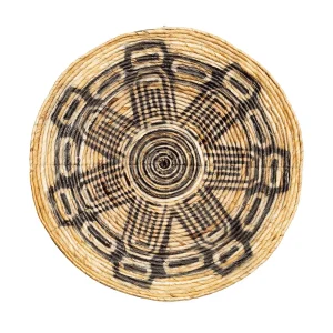 De Maya Wandplaat – Medium_40