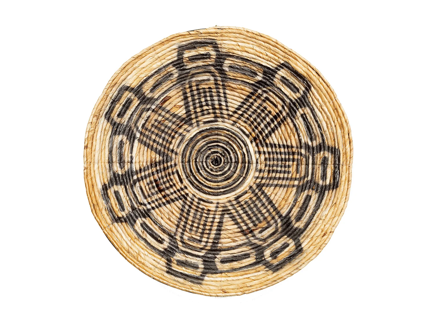 De Maya Wandplaat - Medium_40