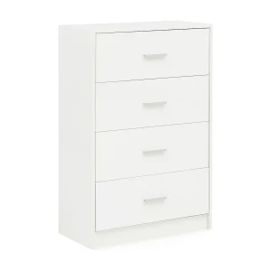 Design dressoir WL5.864 Wit Hoogglans 60x90x30 cm Design dressoir WL5.864 Wit Hoogglans 60x90x30 cm
