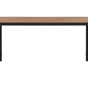 Break tuintafel naturel. Break tuintafel naturel.