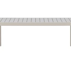Copacabana salontafel beige.