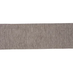 Cyrus vloerkleed 250×80 cm wol beige. Cyrus vloerkleed 250×80 cm wol beige.
