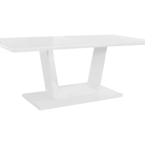 Cala Eettafel 200 Wit Cala Eettafel 200 Wit
