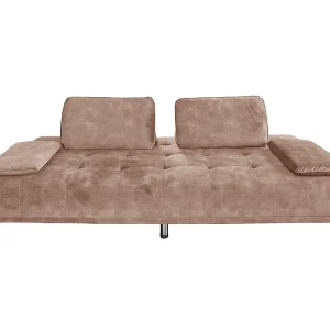 Dagbed – Taupe Fluweel – WIOLO Dagbed – Taupe Fluweel – WIOLO
