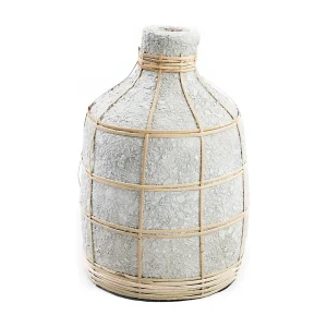 De Whoopy Vaas – Betonnatuur – M De Whoopy Vaas – Betonnatuur – M