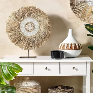 Decoratief accessoire ACEH Natuurlijk