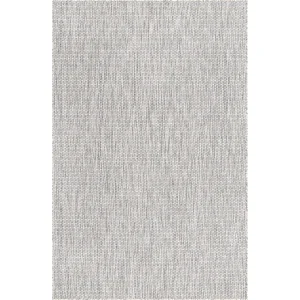 Buitenkleed – 245×160 – Donkergrijs – Tulum Solid Buitenkleed – 245×160 – Donkergrijs – Tulum Solid