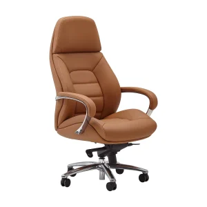 design bureaustoel hoes echt leer caramel bureaustoel design bureaustoel hoes echt leer caramel bureaustoel