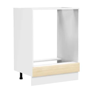 Oven kast breedte 60 cm keuken Fasola