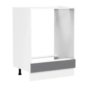 Oven kast breedte 60 cm keuken Fasola