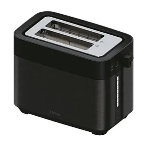 Broodrooster Haier Serie 5 HTO5A3 011 1150 W Zwart Broodrooster Haier Serie 5 HTO5A3 011 1150 W Zwart