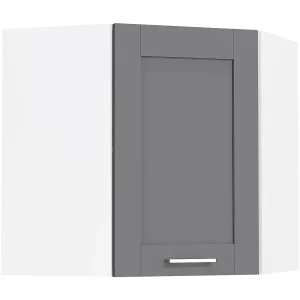 Hoekkeukenkast ophangkast Colura