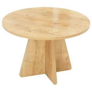Dkluiver Salontafel, Salontafel, Sofa Review Rack, Woonkamer Plank, 60x60h40 cm, Eiken Dkluiver Salontafel, Salontafel, Sofa Review Rack, Woonkamer Plank, 60x60h40 cm, Eiken