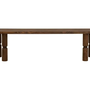 Dgrimald tv-meubel, woonkamermeubel, lage tv-meubel, wandstandaard, 140x35h40 cm, walnoot Dgrimald tv-meubel, woonkamermeubel, lage tv-meubel, wandstandaard, 140x35h40 cm, walnoot