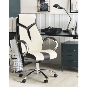 Bureaustoel Draaibaar FORMULA Beige Bureaustoel Draaibaar FORMULA Beige