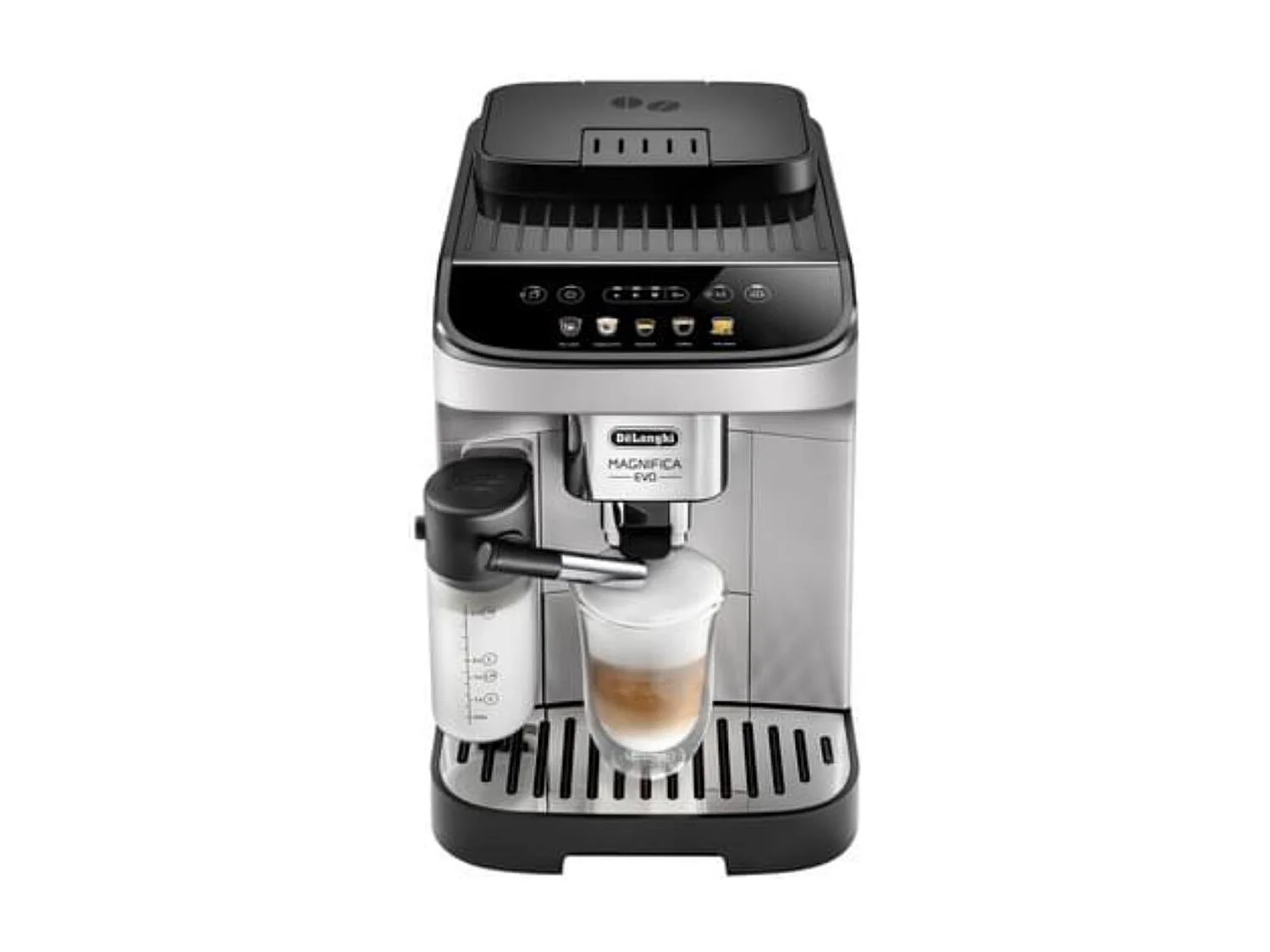 DeLonghi Superautomatische Koffiemaker DEL ECAM 290.61.SB