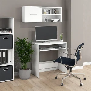 Bureau wit 79x43x79 nils Bureau wit 79x43x79 nils