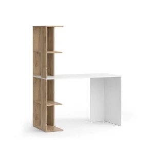 Bureau wit/sonoma 122.2×55.2×75.8 tower Bureau wit/sonoma 122.2×55.2×75.8 tower