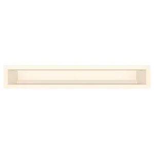 Crema-Loft 90×600 haardventilatie rooster