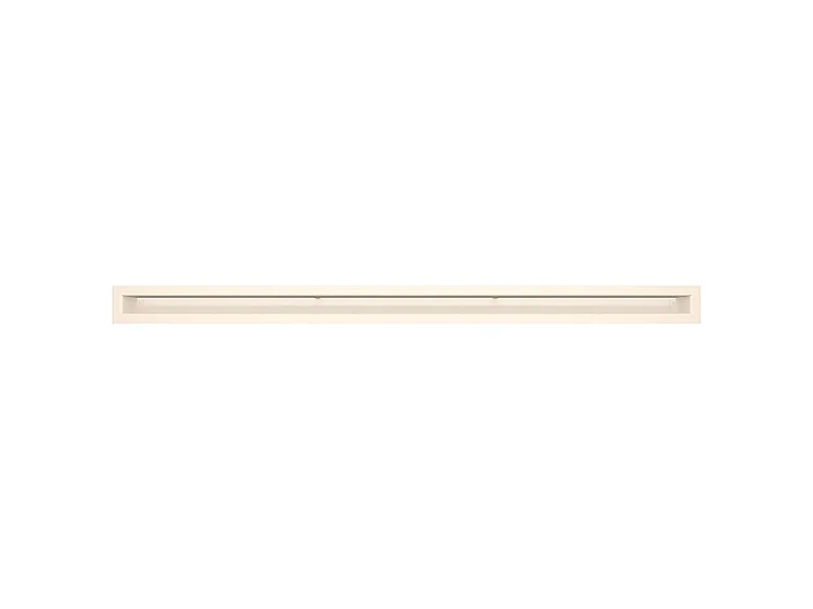 Crema-Loft 60x1000 haardventilatie rooster