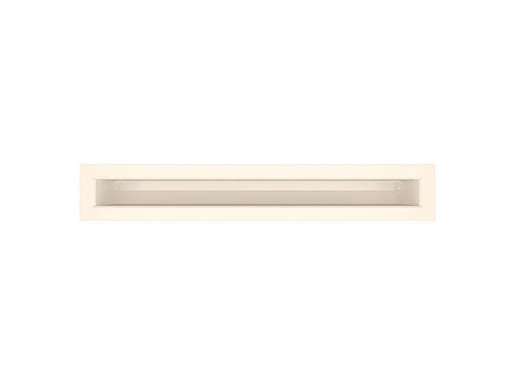 Crema-Loft 60x400 haardventilatie rooster