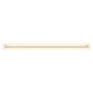 Crema-Loft 60×800 haardventilatie rooster