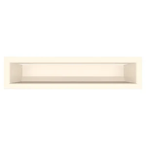 Crema-Loft 90×400 haardventilatie rooster