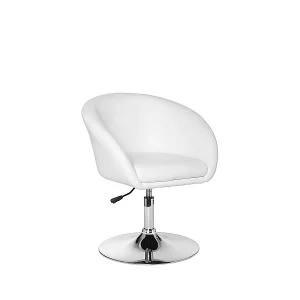 design relax fauteuil SPM2.158 lounge fauteuil kunstleer design relax fauteuil SPM2.158 lounge fauteuil kunstleer
