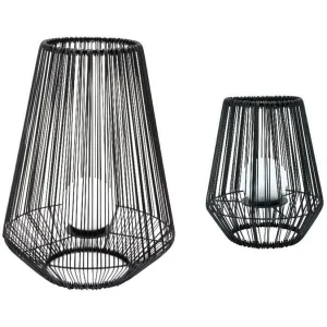Decoratieve solarlantaarn met parelbol – GALIX – 30 – 10 lumen – 8 uur licht