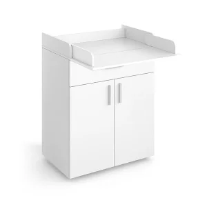 Commode wit 75.2x50x101.5 lena Commode wit 75.2x50x101.5 lena