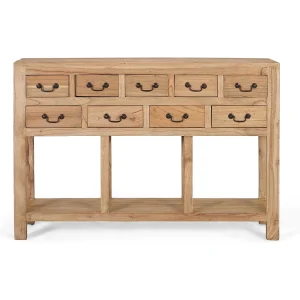 Console in het bos van het Mindi-massief met 9 schoten Console in het bos van het Mindi-massief met 9 schoten