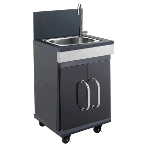 Dressoir Wastafel FIDGI