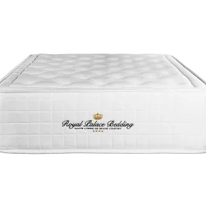 Buckingham matras 90 x 220 cm , Matrasdikte : 30 cm , Traagschuim , Gebalanceerd, 7 comfortzones