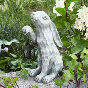 Decofiguur grijs ARGILLY Decofiguur grijs ARGILLY