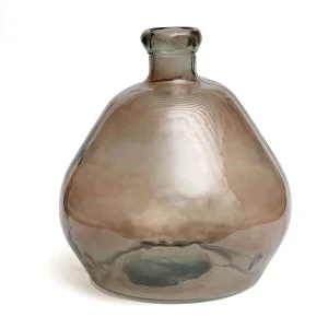 De Bolai Vaas – Beige De Bolai Vaas – Beige