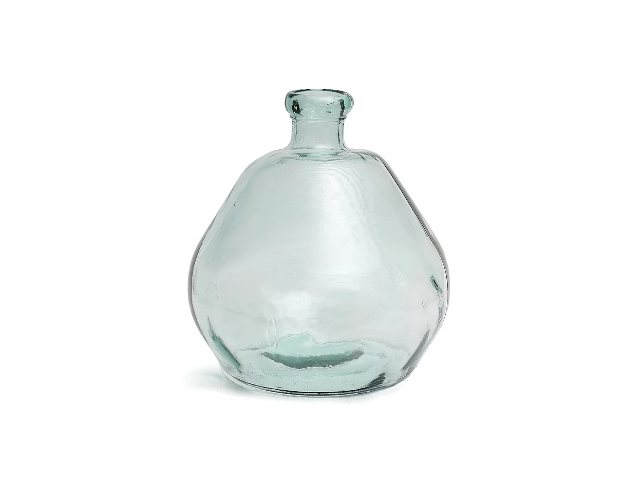 De Bolai Vaas - Blauw