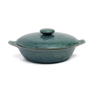 De Aqua Stoofpot Keramiek De Aqua Stoofpot Keramiek