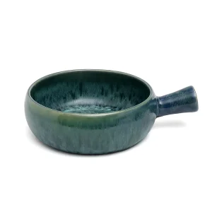 De Aqua Casserole met Handvat De Aqua Casserole met Handvat