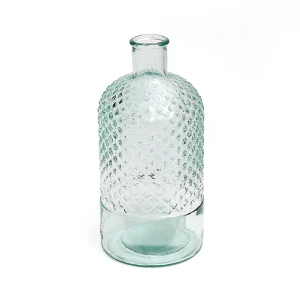 De Zuanshí Fles – Blauw – M De Zuanshí Fles – Blauw – M
