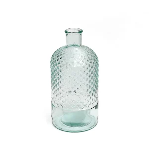 De Zuanshí Fles – Blauw – S De Zuanshí Fles – Blauw – S