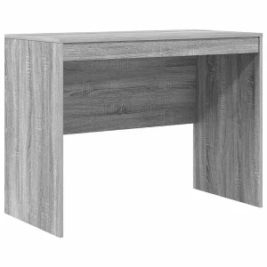 Bureau Grijs Sonoma 100 x 50 x 76 cm