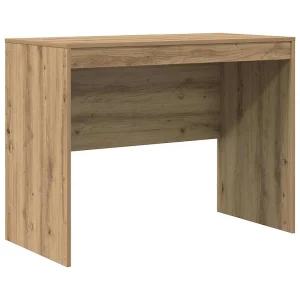 Bureau Artisan Eiken 100 x 50 x 76 cm Bureau Artisan Eiken 100 x 50 x 76 cm