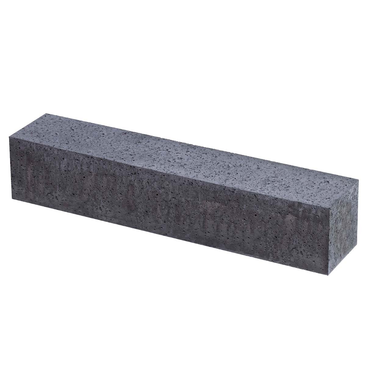 Schellevis Oud Hollandse betonbiels 100 x 20 x 12 cm Grijs Gardenlux